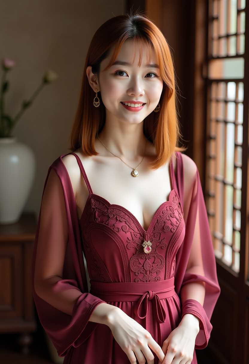 长风归燕