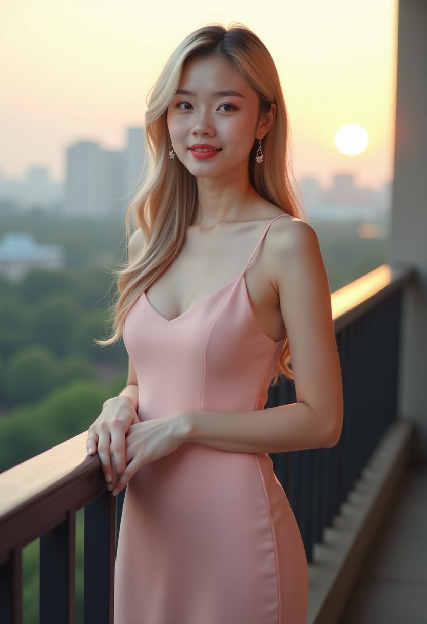 云水韶华